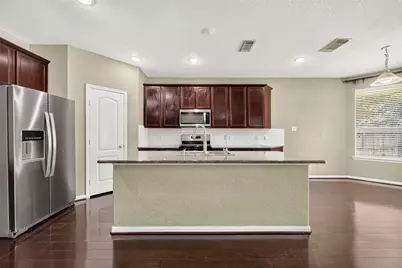 6003 Preserve Lane, Missouri City, TX 77459 - Photo 15
