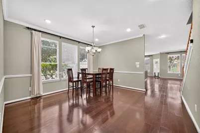6003 Preserve Lane, Missouri City, TX 77459 - Photo 11