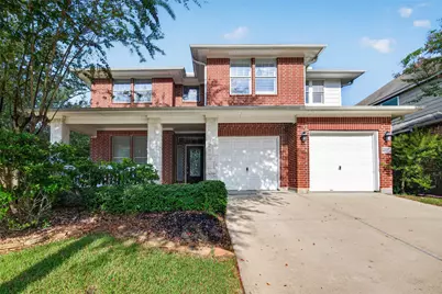 6003 Preserve Lane, Missouri City, TX 77459 - Photo 5