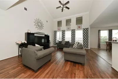 3314 Tall Sycamore Trail Trail, Katy, TX 77493 - Photo 9