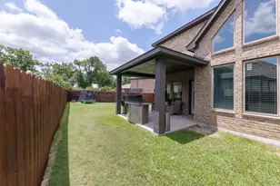 5106 Green Leaf Ln, Fulshear, TX 77441 - Photo 37