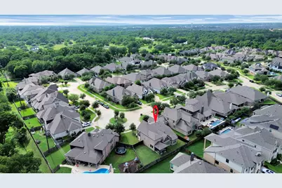 5106 Green Leaf Lane, Fulshear, TX 77441 - Photo 41