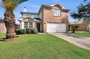 17922 Mission Bluff Ln, Richmond, TX 77407 - Photo 1