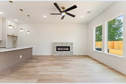 9109 Henrietta #C, Houston, TX 77088 - Photo 11