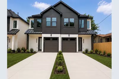 9109 Henrietta #C, Houston, TX 77088 - Photo 1