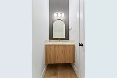 9109 Henrietta #C, Houston, TX 77088 - Photo 3