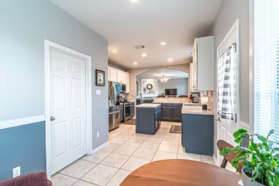 15007 Wildberry Creek Court, Cypress, TX 77433 - Photo 5