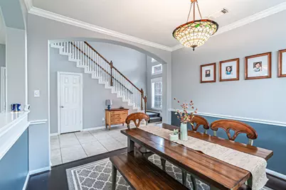 15007 Wildberry Creek Court, Cypress, TX 77433 - Photo 7