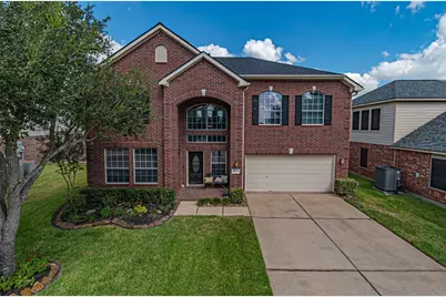 15007 Wildberry Creek Court, Cypress, TX 77433 - Photo 1