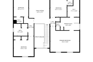 15007 Wildberry Creek Ct, Cypress, TX 77433 - Photo 25