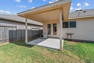 2129 Cedar Way Dr, Conroe, TX 77301 - Photo 35