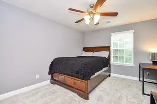 30057 Willow Walk, Brookshire, TX 77423 - Photo 29