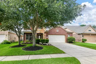 30057 Willow Walk, Brookshire, TX 77423 - Photo 7