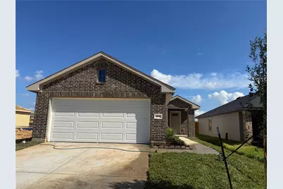 11658 Ruffian, Willis, TX 77318 - Photo 1