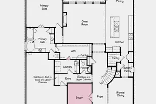 2232 Lila Sky Ln, Friendswood, TX 77546 - Photo 3