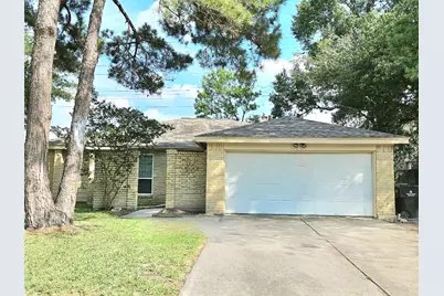 4231 Southchase Lane, Houston, TX 77014 - Photo 1