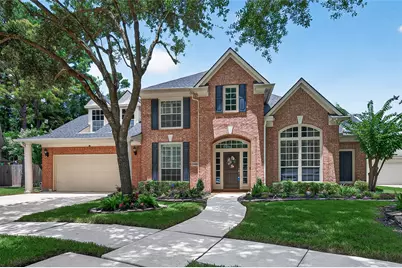 11822 Rue Beaujon Court, Tomball, TX 77377 - Photo 1