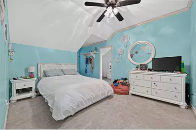 11822 Rue Beaujon Court, Tomball, TX 77377 - Photo 35
