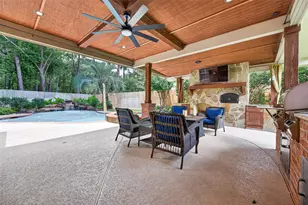 11822 Rue Beaujon Ct, Tomball, TX 77377 - Photo 43