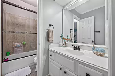 11822 Rue Beaujon Court, Tomball, TX 77377 - Photo 37