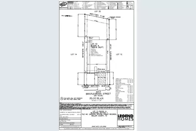 3017 Bristlegrass Street, Brookshire, TX 77423 - Photo 21