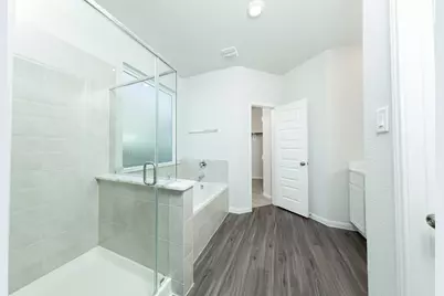 3017 Bristlegrass Street, Brookshire, TX 77423 - Photo 17