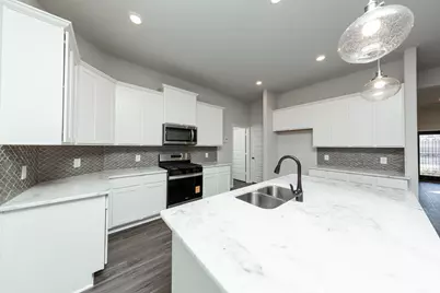 3017 Bristlegrass Street, Brookshire, TX 77423 - Photo 13