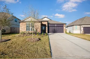 3017 Bristlegrass St, Brookshire, TX 77423 - Photo 1
