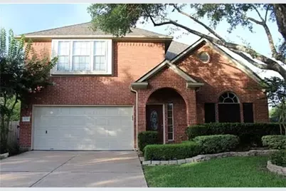 1235 Cambrian Park Court, Sugar Land, TX 77479 - Photo 1