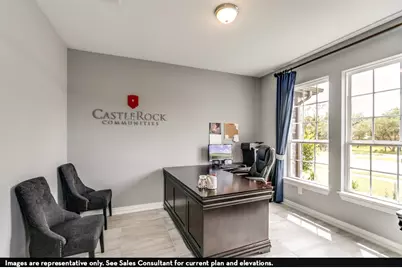 804 Wormwood Drive, League City, TX 77573 - Photo 3