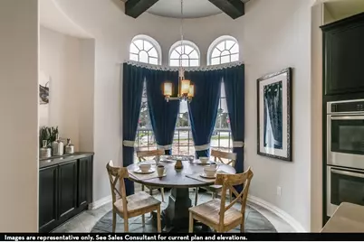 804 Wormwood Drive, League City, TX 77573 - Photo 5