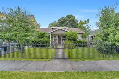 203 Northwood Street, Houston, TX 77009 - Photo 1
