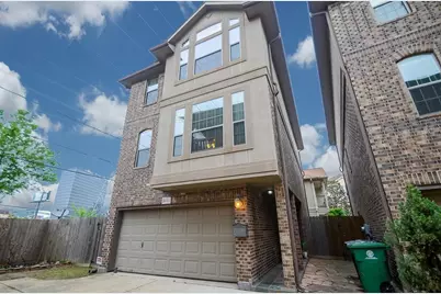 4018 Childress Street #C, Houston, TX 77005 - Photo 1