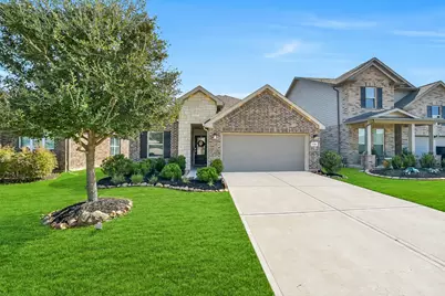 3726 Homestead Ridge Lane, Richmond, TX 77406 - Photo 25