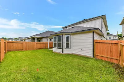 15506 Foresail Lane, Houston, TX 77053 - Photo 35