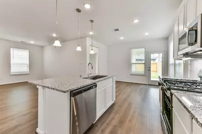 15506 Foresail Lane, Houston, TX 77053 - Photo 9