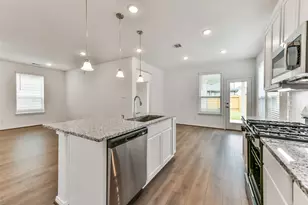 15506 Foresail Ln, Houston, TX 77053 - Photo 9