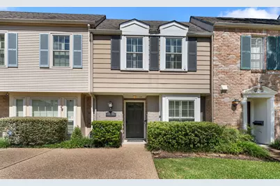 13228 Trail Hollow Drive #3228, Houston, TX 77079 - Photo 1