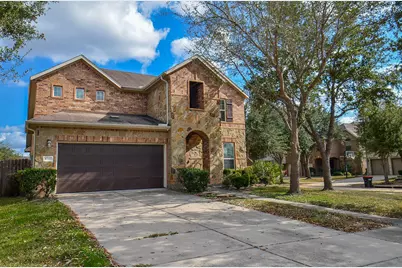 5747 Sage Stone Lane, Missouri City, TX 77459 - Photo 1