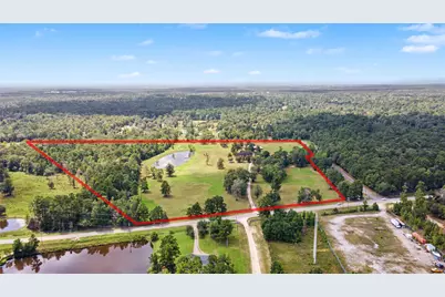 8988 County Line Road, Willis, TX 77378 - Photo 35