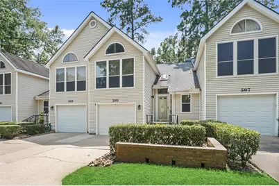 3311 Golden Trails Drive #505, Houston, TX 77345 - Photo 1