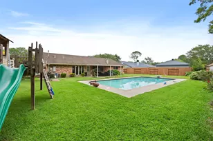 1922 Crooked Creek Ln, Pearland, TX 77581 - Photo 25