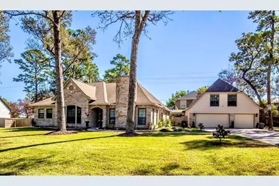 21310 Atascocita Point Drive, Humble, TX 77346 - Photo 3
