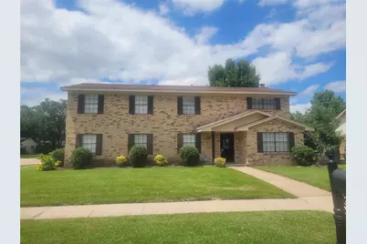 4203 Shady Springs Drive, Seabrook, TX 77586 - Photo 1
