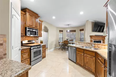 906 Fairbanks Drive, Magnolia, TX 77354 - Photo 9