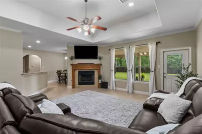 906 Fairbanks Drive, Magnolia, TX 77354 - Photo 3