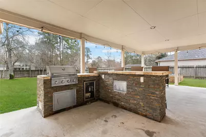 906 Fairbanks Drive, Magnolia, TX 77354 - Photo 29