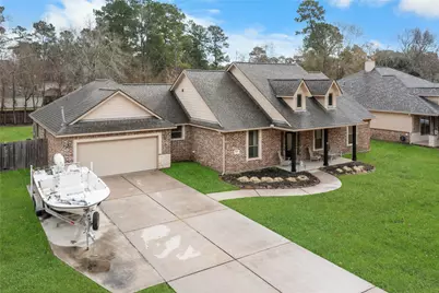 906 Fairbanks Drive, Magnolia, TX 77354 - Photo 33