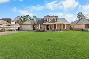906 Fairbanks Dr, Magnolia, TX 77354 - Photo 1