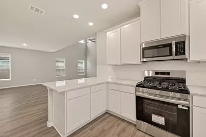 5907 Bright Keel Drive, Katy, TX 77493 - Photo 17